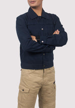 Load image into Gallery viewer, Oxford Fall Jacket
