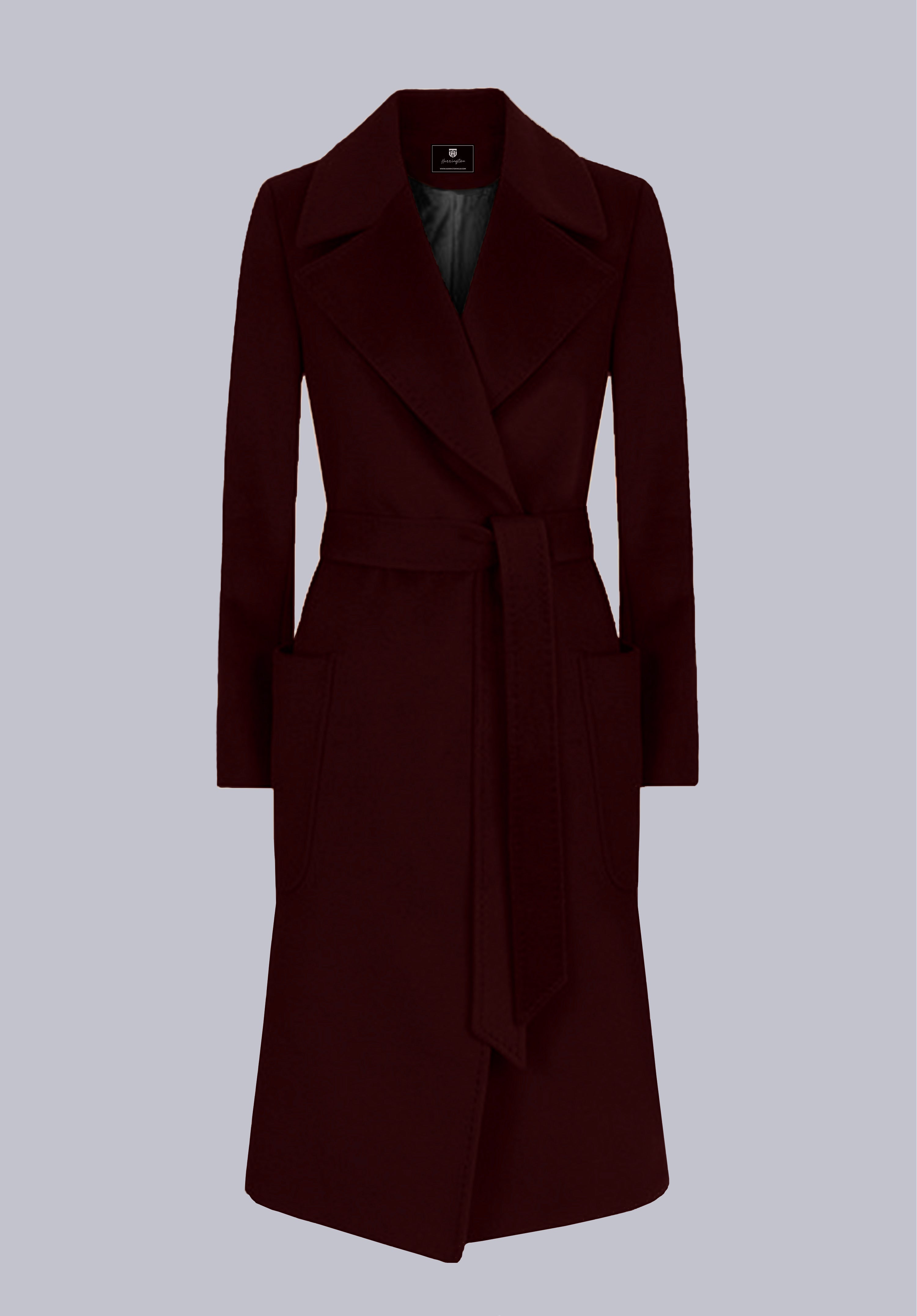ELDRIDGE COAT