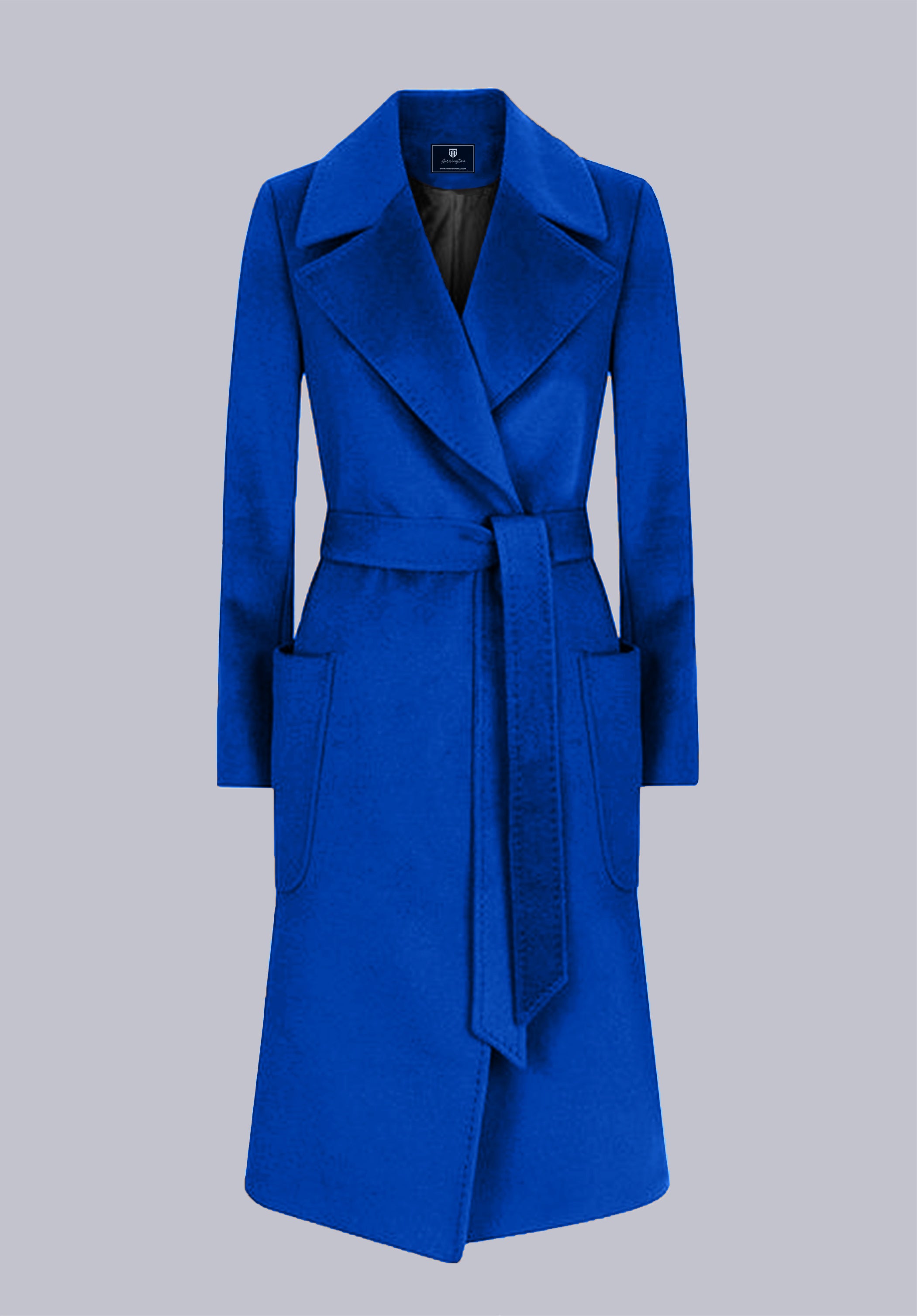 ELDRIDGE COAT