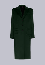 Load image into Gallery viewer, ALAMO CASHMERE COAT

