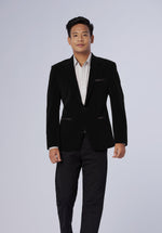 Load image into Gallery viewer, CHAMBERS BLAZER
