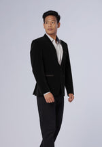 Load image into Gallery viewer, CHAMBERS BLAZER
