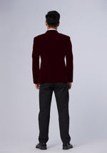 Load image into Gallery viewer, CHAMBERS BLAZER
