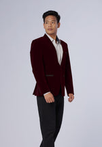 Load image into Gallery viewer, CHAMBERS BLAZER
