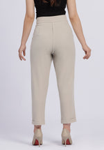 Load image into Gallery viewer, MOLLY CREAM CHINO
