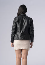 Load image into Gallery viewer, CORDELIA ZIP JACKET

