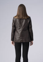 Load image into Gallery viewer, CRESENT FITTED JACKET
