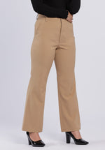 Load image into Gallery viewer, STELLA TAN FLARE
