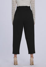 Load image into Gallery viewer, CALIE ONYX PANTS
