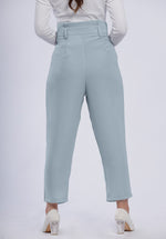 Load image into Gallery viewer, CALIE SKY PANTS
