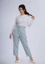 Load image into Gallery viewer, CALIE SKY PANTS
