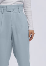 Load image into Gallery viewer, CALIE SKY PANTS
