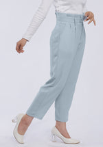 Load image into Gallery viewer, CALIE SKY PANTS
