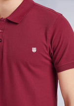 Load image into Gallery viewer, Polo Scarlet
