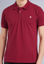 Load image into Gallery viewer, Polo Scarlet
