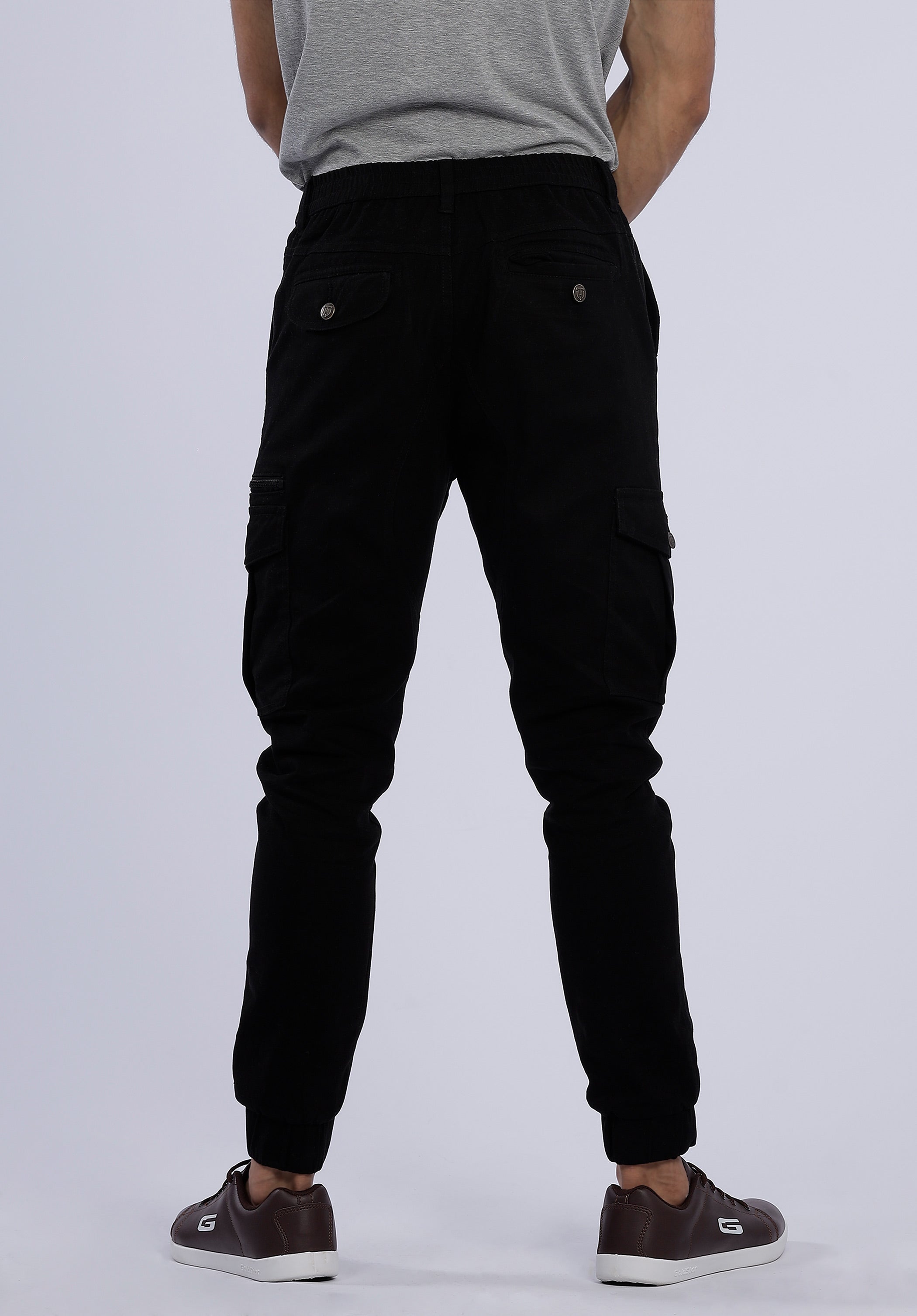 ONYX CARGO JOGGERS