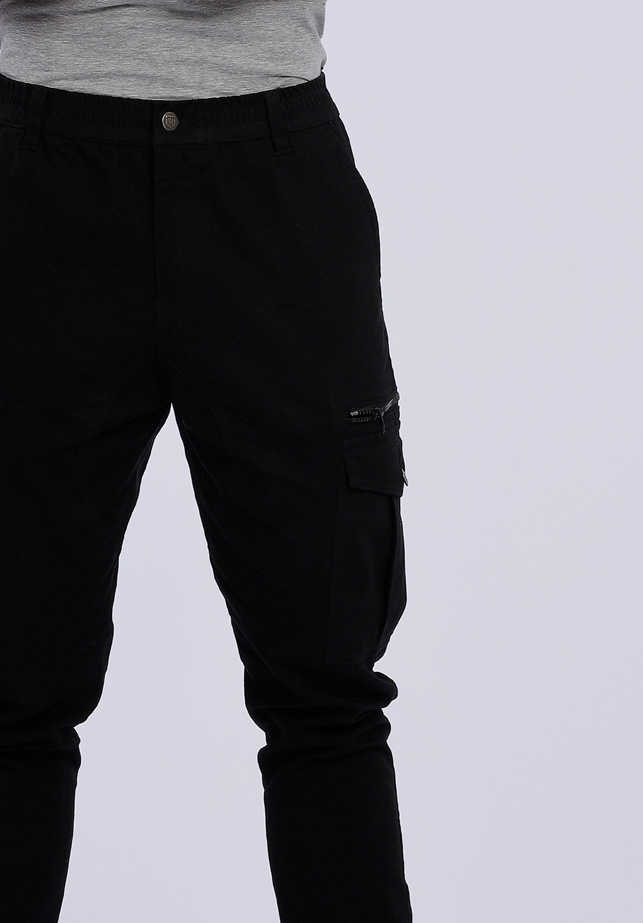 ONYX CARGO JOGGERS