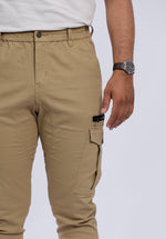 Load image into Gallery viewer, BISTER CARGO JOGGERS
