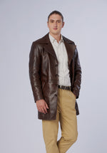 Load image into Gallery viewer, KINGBURG COAT
