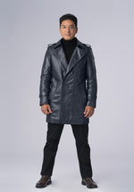 Load image into Gallery viewer, COLEMAN TRENCH
