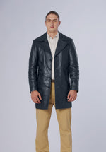 Load image into Gallery viewer, KINGBURG COAT
