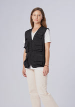 Load image into Gallery viewer, FEATHER T JACKET
