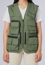 Load image into Gallery viewer, MILITARY T JACKET
