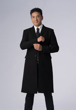 Load image into Gallery viewer, CAVALRY OVERCOAT
