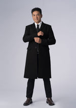 Load image into Gallery viewer, CAVALRY OVERCOAT
