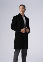 Load image into Gallery viewer, MANDARINE COAT
