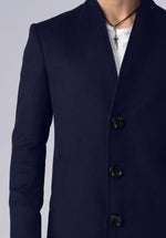 Load image into Gallery viewer, MANDARINE COAT
