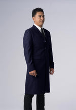 Load image into Gallery viewer, CAVALRY OVERCOAT
