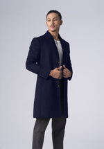 Load image into Gallery viewer, MANDARINE COAT
