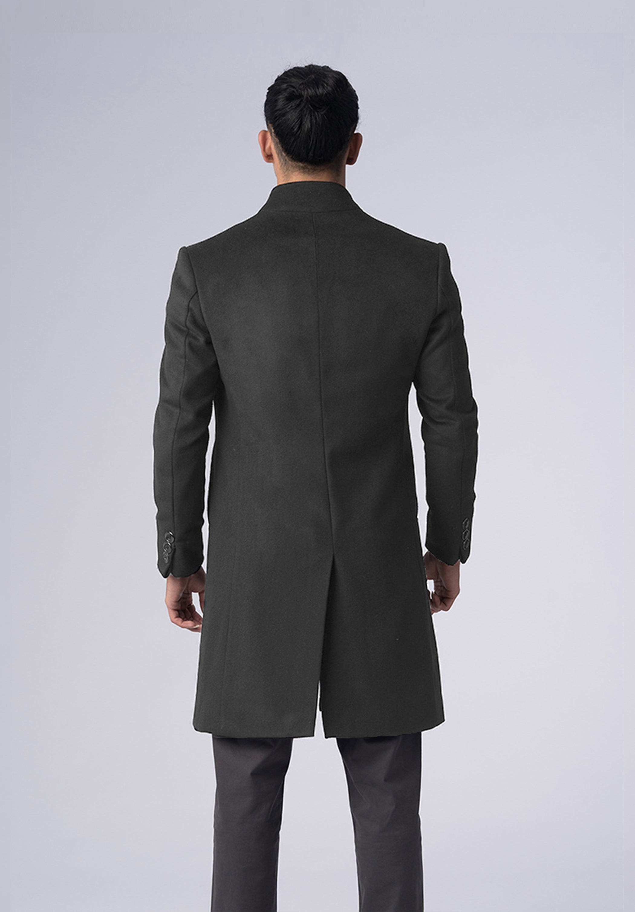 MANDARINE COAT