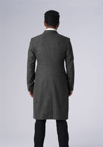 Load image into Gallery viewer, CAVALRY OVERCOAT
