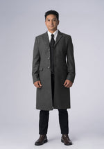 Load image into Gallery viewer, CAVALRY OVERCOAT
