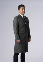 Load image into Gallery viewer, CAVALRY OVERCOAT
