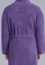 Load image into Gallery viewer, INDIGO WINTER ROBE
