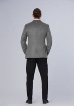 Load image into Gallery viewer, LUXE CASHMERE BLAZER
