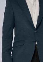 Load image into Gallery viewer, LUXE CASHMERE BLAZER
