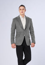 Load image into Gallery viewer, LUXE CASHMERE BLAZER
