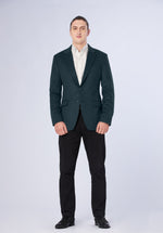 Load image into Gallery viewer, LUXE CASHMERE BLAZER

