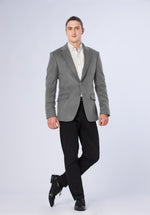 Load image into Gallery viewer, LUXE CASHMERE BLAZER
