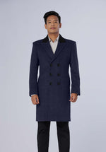 Load image into Gallery viewer, FLYNN CLASSIC TOPCOAT
