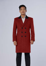Load image into Gallery viewer, FLYNN CLASSIC TOPCOAT
