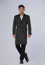 Load image into Gallery viewer, FLYNN CLASSIC TOPCOAT
