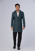 Load image into Gallery viewer, MILLAR CLASSIC TOPCOAT
