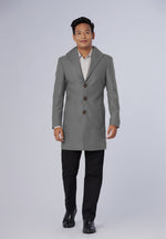 Load image into Gallery viewer, MILLAR CLASSIC TOPCOAT
