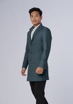 Load image into Gallery viewer, MILLAR CLASSIC TOPCOAT
