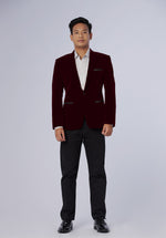 Load image into Gallery viewer, CHAMBERS BLAZER
